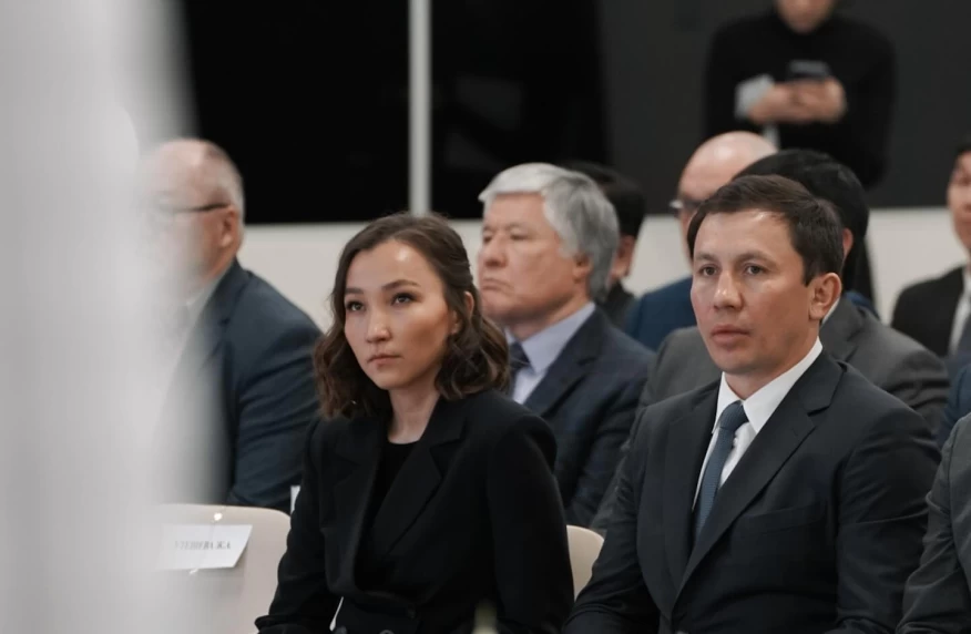 Ұлттық Олимпиада комитетінің жаңа құрамы белгілі болды Ұлттық Олимпиада комитетінің жаңа құрамы белгілі болды