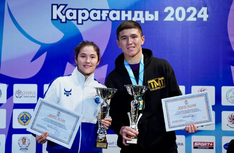 Известно, кого признали лучшими боксерами ЧРК и какой регион выиграл командный зачет Известно, кого признали лучшими боксерами ЧРК и какой регион выиграл командный зачет