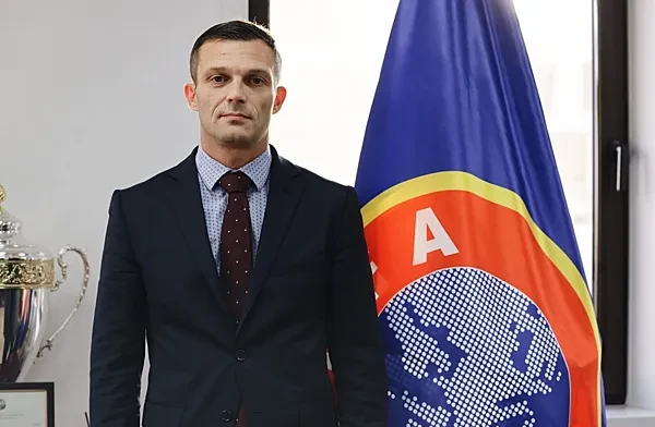 Игорь Павлюк: К старту еврокубковой компании «Астана» будет готова во все оружия Игорь Павлюк: К старту еврокубковой компании «Астана» будет готова во все оружия