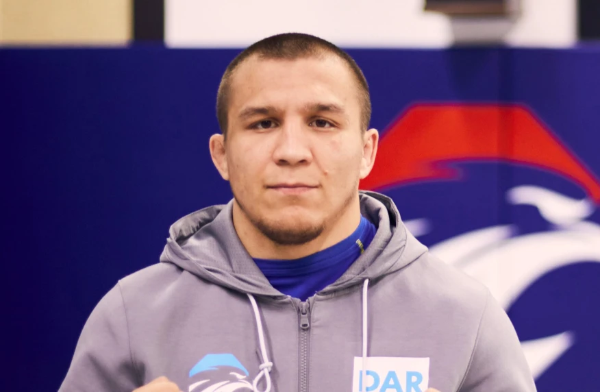 Фаниль Рафиков Пираевпен жекпе-жек туралы: Жұдырықтасу 70% ықтималдықпен өтеді Фаниль Рафиков Пираевпен жекпе-жек туралы: Жұдырықтасу 70% ықтималдықпен өтеді