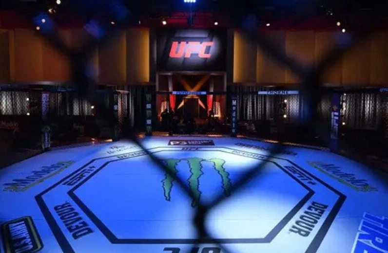 UFC готовится создать боксерскую лигу на деньги Саудовской Аравии UFC готовится создать боксерскую лигу на деньги Саудовской Аравии