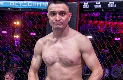 Казахстанец Боранбаев возглавит турнир Fight Night в Москве Казахстанец Боранбаев возглавит турнир Fight Night в Москве