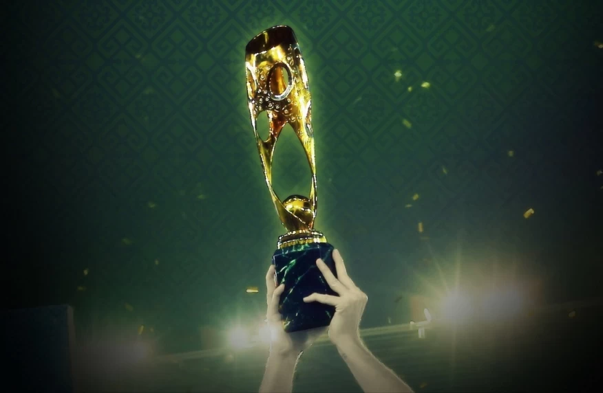 Завершилась жеребьевка предварительного этапа OLIMPBET QFL Кубка Казахстана Завершилась жеребьевка предварительного этапа OLIMPBET QFL Кубка Казахстана