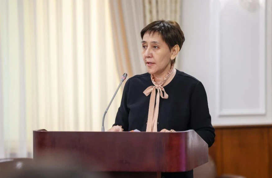 Тоғызқұмалақтың атауын өзгертуге Үкімет қарсы шықты Тоғызқұмалақтың атауын өзгертуге Үкімет қарсы шықты