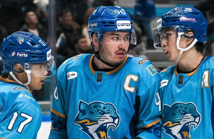 «Барыс» озвучил план предсезонных сборов с матчами в Магнитогорске и Астане «Барыс» озвучил план предсезонных сборов с матчами в Магнитогорске и Астане