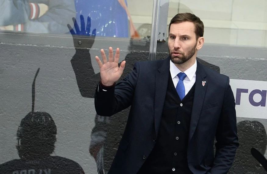«Барыс» не намерен подписывать контракт с Немировски «Барыс» не намерен подписывать контракт с Немировски