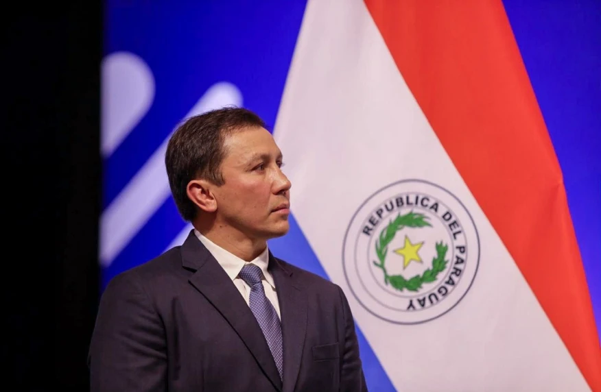 Головкин алғаш рет World Boxing атынан сөз сөйледі Головкин алғаш рет World Boxing атынан сөз сөйледі
