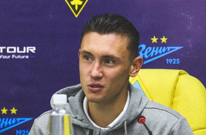 Дмитрий Сергеев: На наш взгляд, там даже близко не было пенальти Дмитрий Сергеев: На наш взгляд, там даже близко не было пенальти