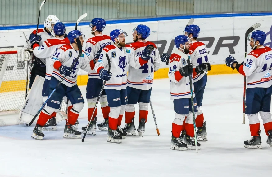 «Арлан» – Pro Ligasy 2024-2025 маусымының жеңімпазы «Арлан» – Pro Ligasy 2024-2025 маусымының жеңімпазы