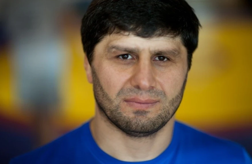 Ислам Байрамуков о лицензионном турнире в Бишкеке: Будет нелегко, в Азии очень много сильных борцов Ислам Байрамуков о лицензионном турнире в Бишкеке: Будет нелегко, в Азии очень много сильных борцов