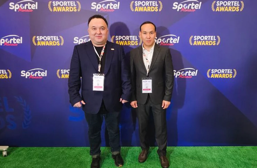 Телеканал Sport+ принял участие в конференции в области прав спортивных СМИ и технологий SPORTEL в Монако Телеканал Sport+ принял участие в конференции в области прав спортивных СМИ и технологий SPORTEL в Монако