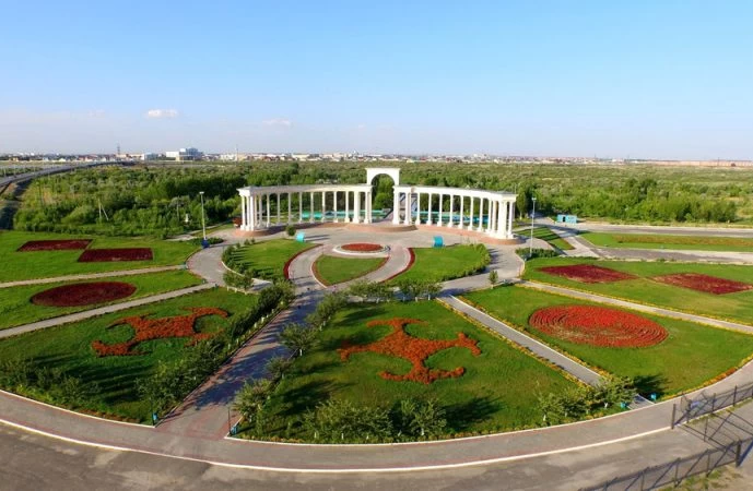 Экс-футболист «Кайсара» Матвеенко: В Кызылорде верблюдов больше, чем людей Экс-футболист «Кайсара» Матвеенко: В Кызылорде верблюдов больше, чем людей