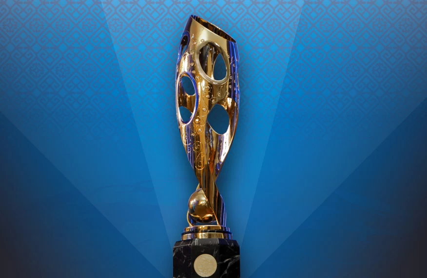 Определились пары 1/8 финала OLIMPBET QFL Кубка Казахстана Определились пары 1/8 финала OLIMPBET QFL Кубка Казахстана