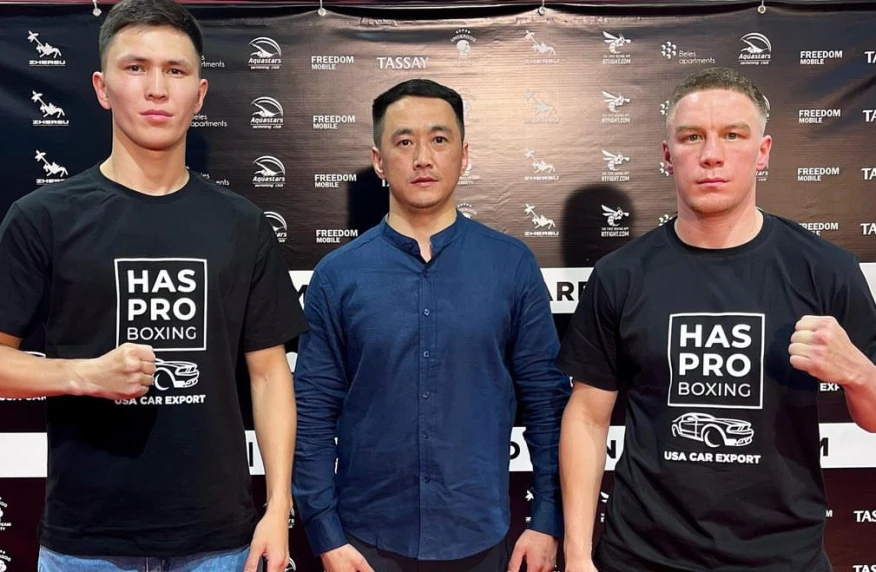 Естанов вышел в финал гран-при за 3 миллиона тенге Естанов вышел в финал гран-при за 3 миллиона тенге