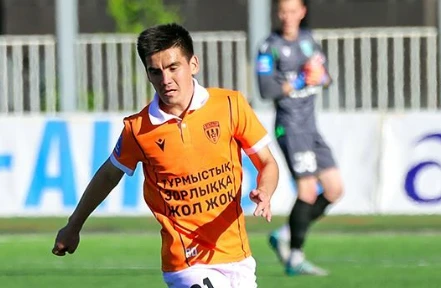 «Атырау» выиграл «Туран» в первом матче второго тура Кубка Лиги «Атырау» выиграл «Туран» в первом матче второго тура Кубка Лиги