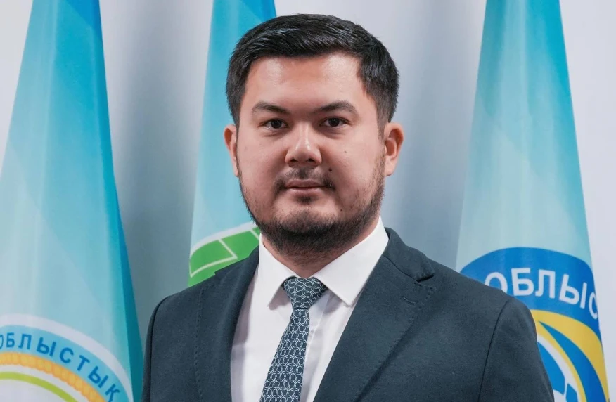 Нурсултан Курман - советник президента Казахстанской федерации футбола Нурсултан Курман - советник президента Казахстанской федерации футбола