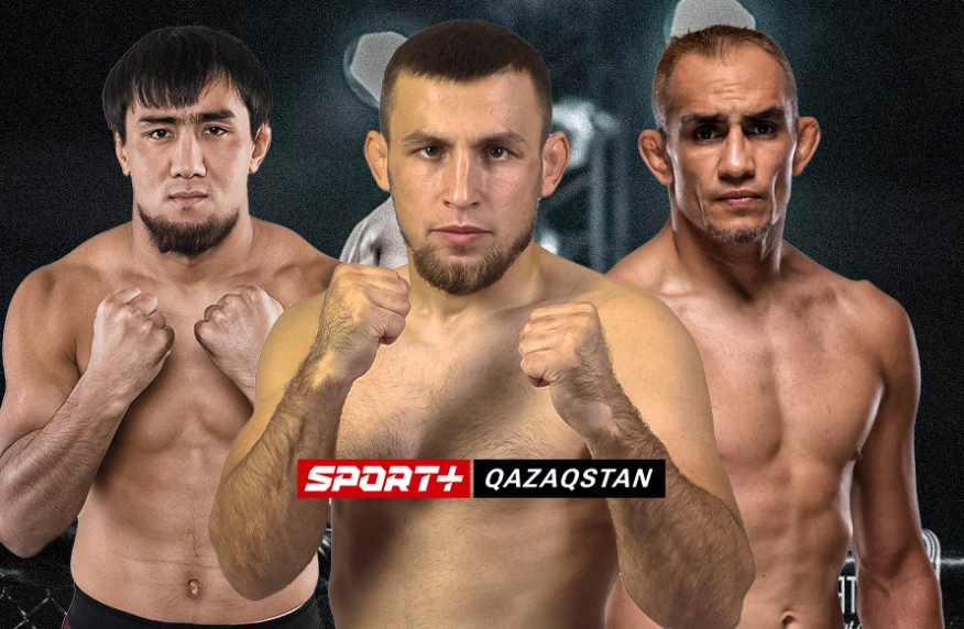 Василий Тахтай: Фергюсонмен келісім болды, бірақ соңғы сәтте ол UFC-мен келісімшартты ұзартты Василий Тахтай: Фергюсонмен келісім болды, бірақ соңғы сәтте ол UFC-мен келісімшартты ұзартты