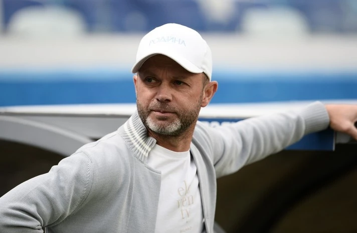 Дмитрий Парфенов: Біз жеңіске жеткіміз келді Дмитрий Парфенов: Біз жеңіске жеткіміз келді