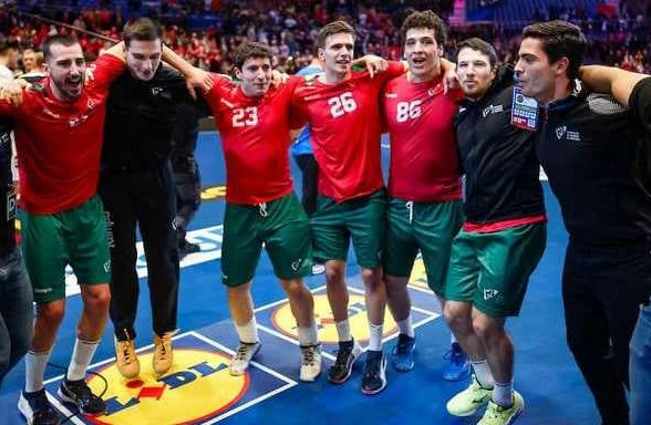 Трехкратный чемпионы мира идут за четвертой победой. Где и во сколько смотреть полуфинал ЧМ Дания – Португалия Трехкратный чемпионы мира идут за четвертой победой. Где и во сколько смотреть полуфинал ЧМ Дания – Португалия