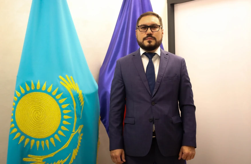 «Астананың» басшысы Газинур Алимов команданың сәтсіздіктері жайында «Астананың» басшысы Газинур Алимов команданың сәтсіздіктері жайында