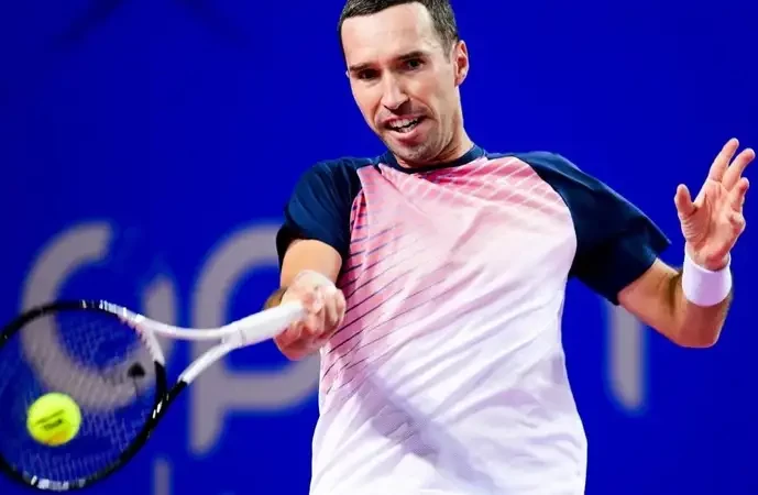 Михаил Кукушкин выиграл турнир ATP в Испании Михаил Кукушкин выиграл турнир ATP в Испании