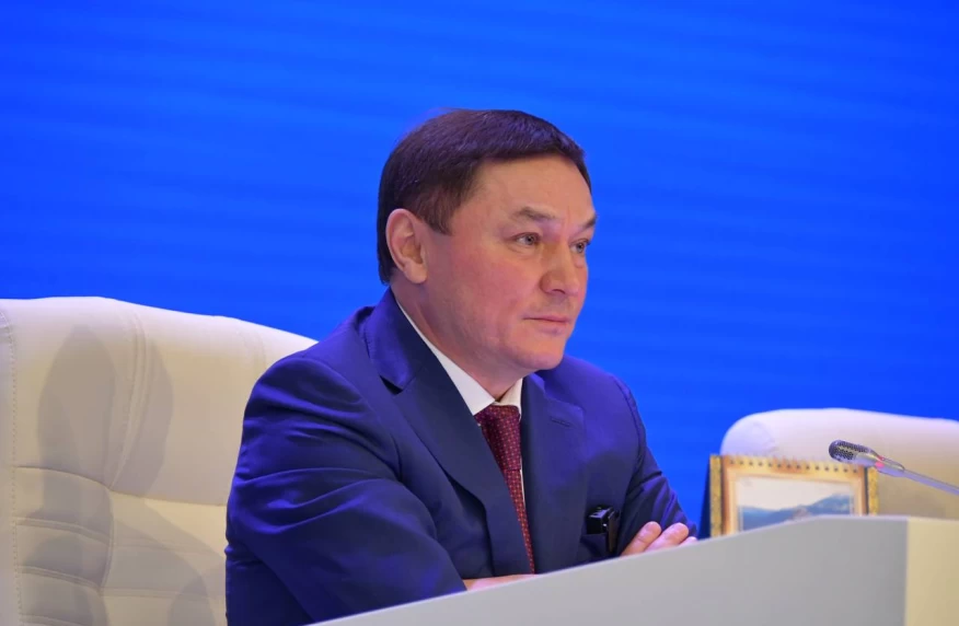 Стало известно сколько казахстанцев занимаются физкультурой Стало известно сколько казахстанцев занимаются физкультурой