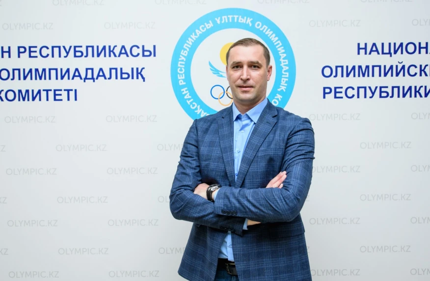 Дмитрий Карпов: Основные цели на Олимпиаду – побороться за выход в финал соревнований и, конечно же, за медали Дмитрий Карпов: Основные цели на Олимпиаду – побороться за выход в финал соревнований и, конечно же, за медали