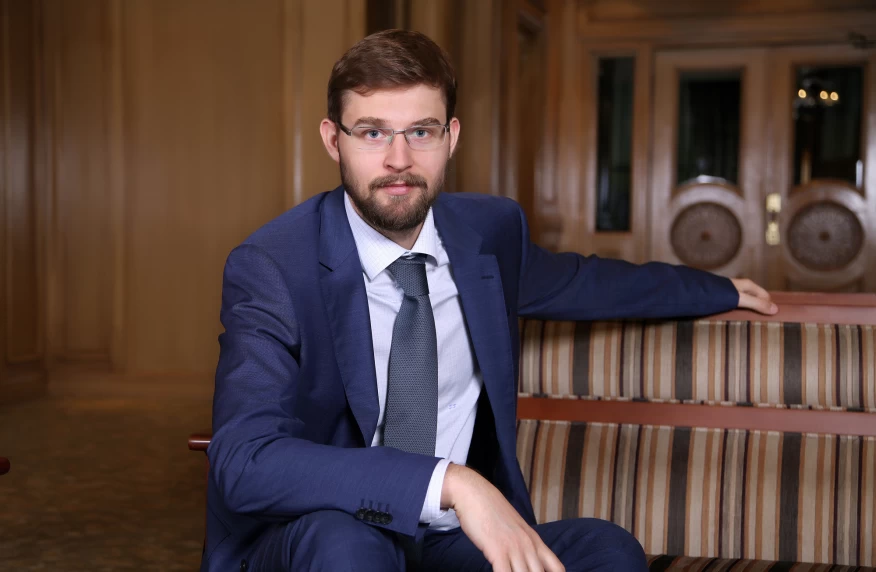 Тимур Турлов Семейде бір миллиард теңгеге манеж салып жатыр Тимур Турлов Семейде бір миллиард теңгеге манеж салып жатыр