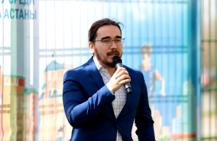 Кайсар Бекенов о потенциальных соперниках в группе Лиги Конференции: «Челси» - это мечта для каждого из нас Кайсар Бекенов о потенциальных соперниках в группе Лиги Конференции: «Челси» - это мечта для каждого из нас
