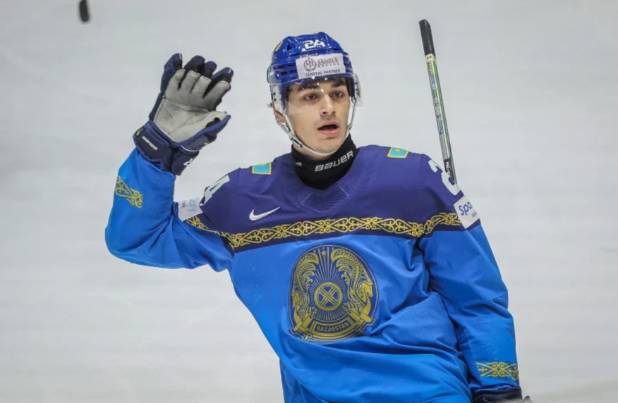 Дмитрий Бреус: Үшінші кезеңде есімізді жиып, өз ойынымызды жүргіздік Дмитрий Бреус: Үшінші кезеңде есімізді жиып, өз ойынымызды жүргіздік