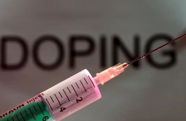 Қазақ спортшылары Олимпиадаға дейін допингке қарсы қанша рет сынама тапсырады? Қазақ спортшылары Олимпиадаға дейін допингке қарсы қанша рет сынама тапсырады?