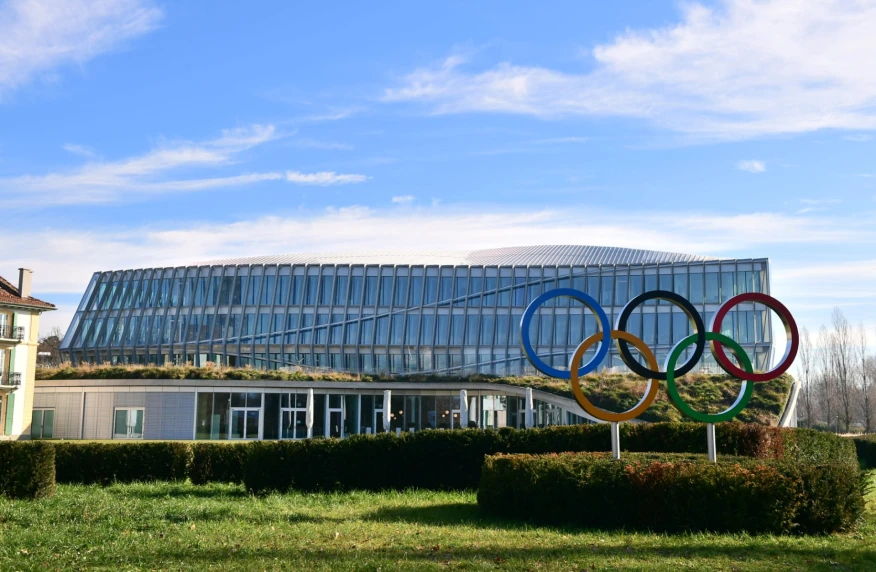 ХОК боксты 2028 жылғы Олимпиада ойындарының бағдарламасына қосу туралы ұсыныс жасады ХОК боксты 2028 жылғы Олимпиада ойындарының бағдарламасына қосу туралы ұсыныс жасады