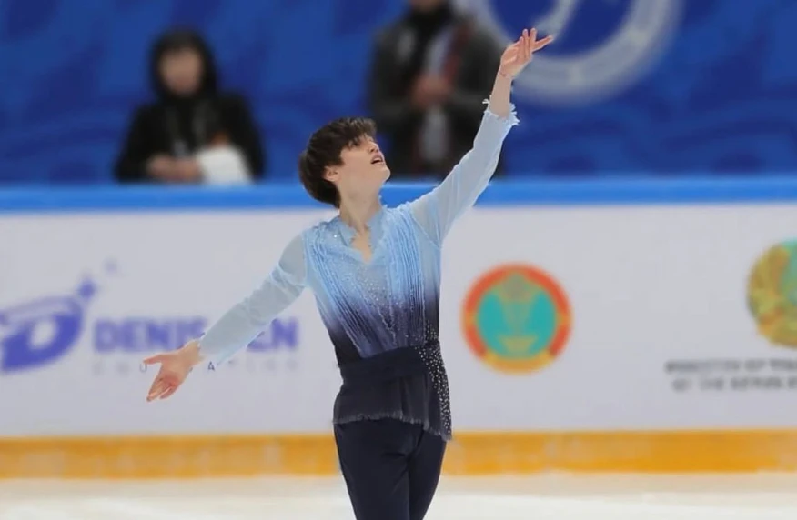Denis Ten Memorial Challenge: за кем следим в финальный день Denis Ten Memorial Challenge: за кем следим в финальный день