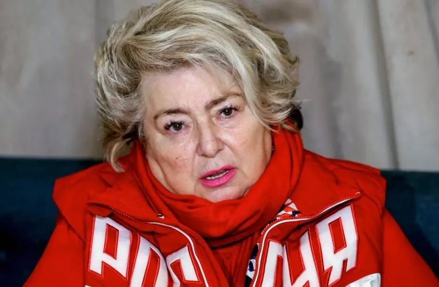 Олар мұнда ешкім емес: ресейлік бапкер Қазақстан азаматтығын алған спортшылар туралы айтты Олар мұнда ешкім емес: ресейлік бапкер Қазақстан азаматтығын алған спортшылар туралы айтты