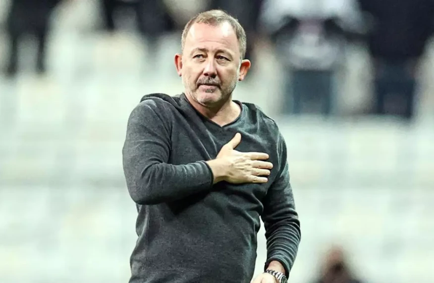 Первый матч Ялчина после возвращения. Где и во сколько смотреть матч Бешикташ - Башакшехир Первый матч Ялчина после возвращения. Где и во сколько смотреть матч Бешикташ - Башакшехир