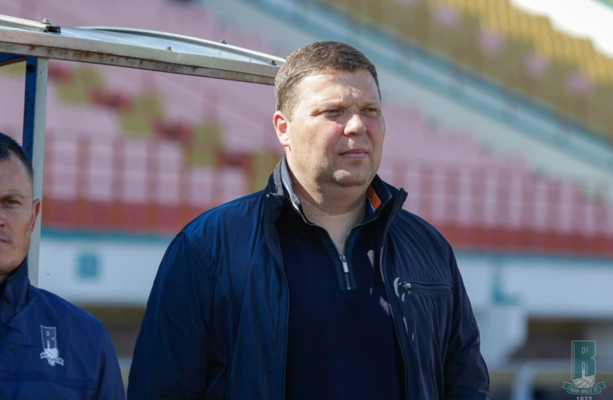 Александр Седнев: У нас не получилась игра в атаке Александр Седнев: У нас не получилась игра в атаке