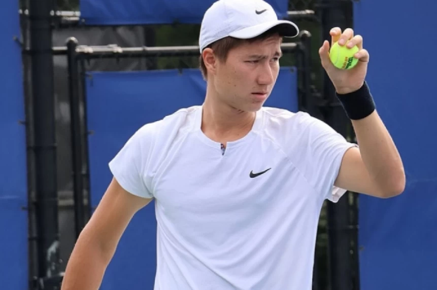 Қазақстандық теннисшілердің Australian Open 2024 іріктеу кезеңіндегі қарсыластары белгілі болды Қазақстандық теннисшілердің Australian Open 2024 іріктеу кезеңіндегі қарсыластары белгілі болды