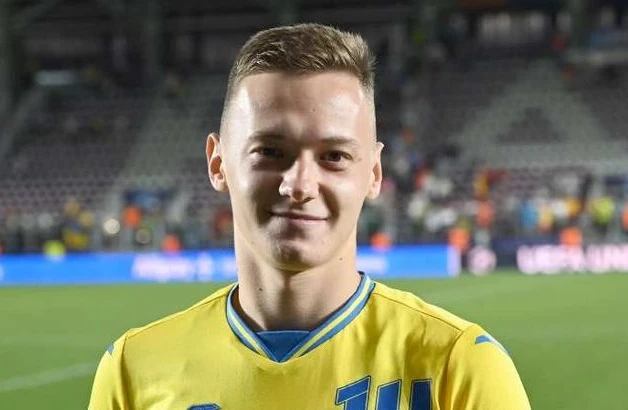 «Трабзонспор» готовы купить еще одного украинца «Трабзонспор» готовы купить еще одного украинца
