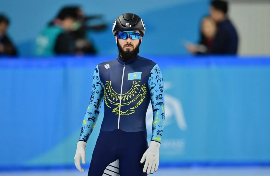 Никиша завоевал серебро Чемпионата мира Никиша завоевал серебро Чемпионата мира