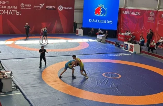 Бірінші жеңімпаздар анықталды: ҚР U23 чемпионатының алғашқы нәтижелері (видео) Бірінші жеңімпаздар анықталды: ҚР U23 чемпионатының алғашқы нәтижелері (видео)