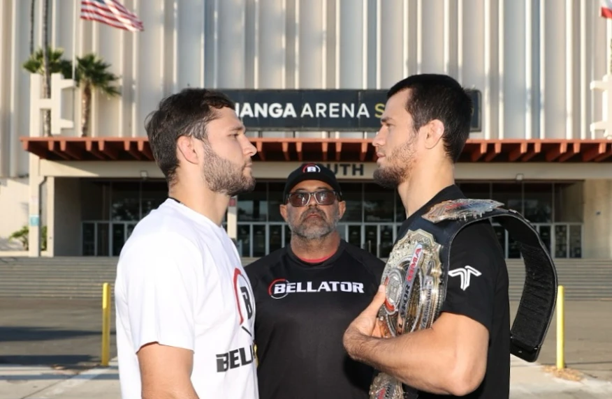 Бой Нурмагомедов – Шаблий, а также дебют Айвазяна в Bellator в прямом эфире Sport Plus Qazaqstan Бой Нурмагомедов – Шаблий, а также дебют Айвазяна в Bellator в прямом эфире Sport Plus Qazaqstan
