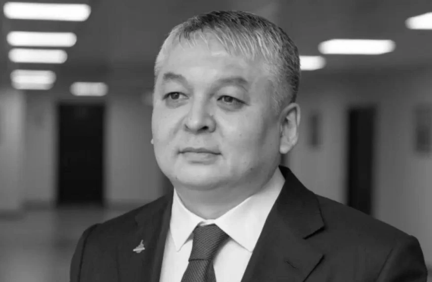 Соболезнования… Соболезнования…