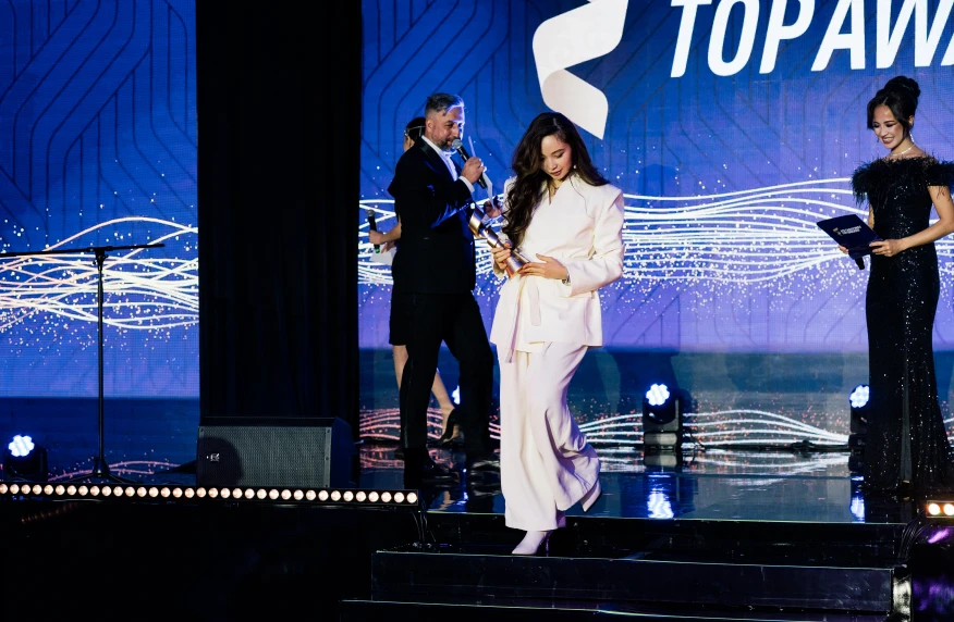 Продолжается открытое голосование за лучших в спорте и бизнесе Премии Metaratings Top Awards Продолжается открытое голосование за лучших в спорте и бизнесе Премии Metaratings Top Awards