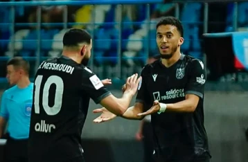 «Тобол» вышел в полуфинал Кубка Казахстана (видео) «Тобол» вышел в полуфинал Кубка Казахстана (видео)
