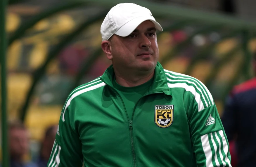 Милич Чурчич: Мен және менің штабым «Тобылда» жұмысты аяқтауға лайықты болды Милич Чурчич: Мен және менің штабым «Тобылда» жұмысты аяқтауға лайықты болды