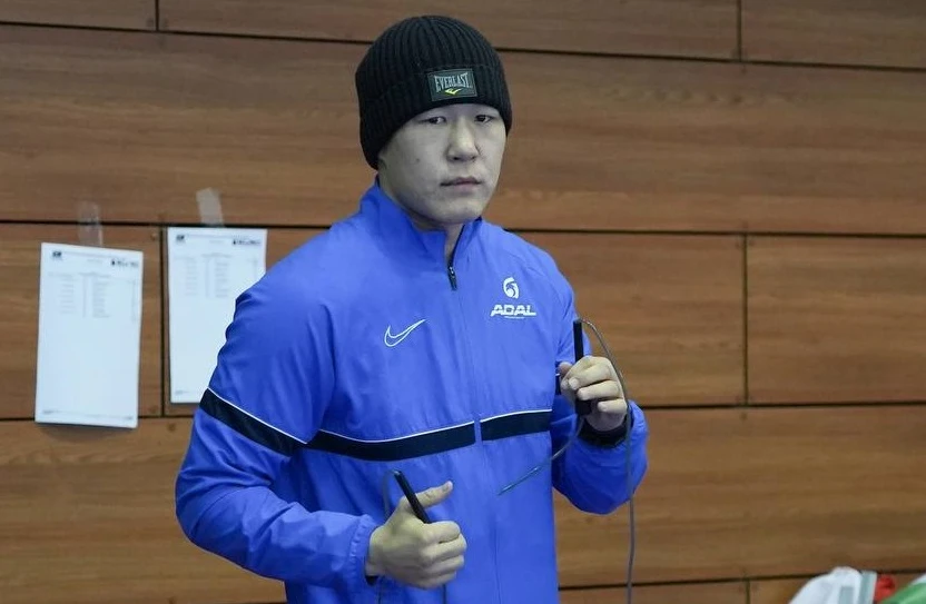 Шесть казахстанцев вышли в финал Кубка Странджа в Болгарии (видео) Шесть казахстанцев вышли в финал Кубка Странджа в Болгарии (видео)