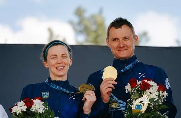 Елордалық бессайысшылар Түркияда өткен әлем кубогында чемпион атанды Елордалық бессайысшылар Түркияда өткен әлем кубогында чемпион атанды