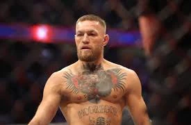 Макгрегор: у меня осталось два боя по контракту с UFC, я собираюсь блистать Макгрегор: у меня осталось два боя по контракту с UFC, я собираюсь блистать