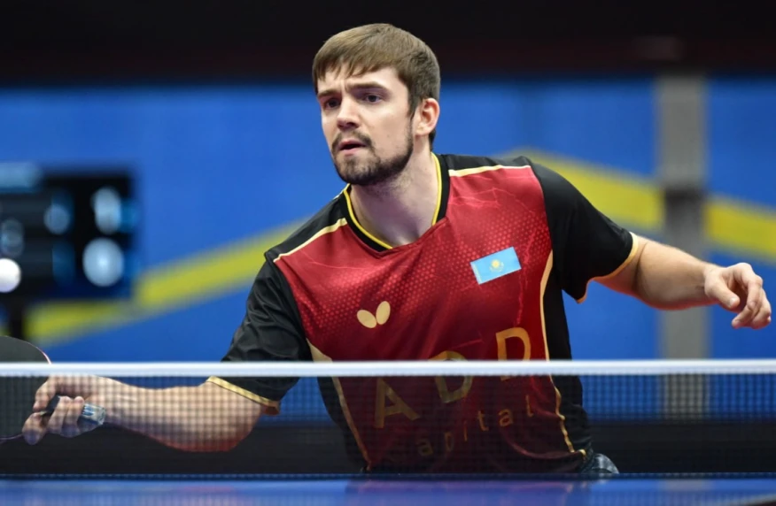 Кирилл Герасименко встретится с чемпионом мира на турнире в Китае Кирилл Герасименко встретится с чемпионом мира на турнире в Китае