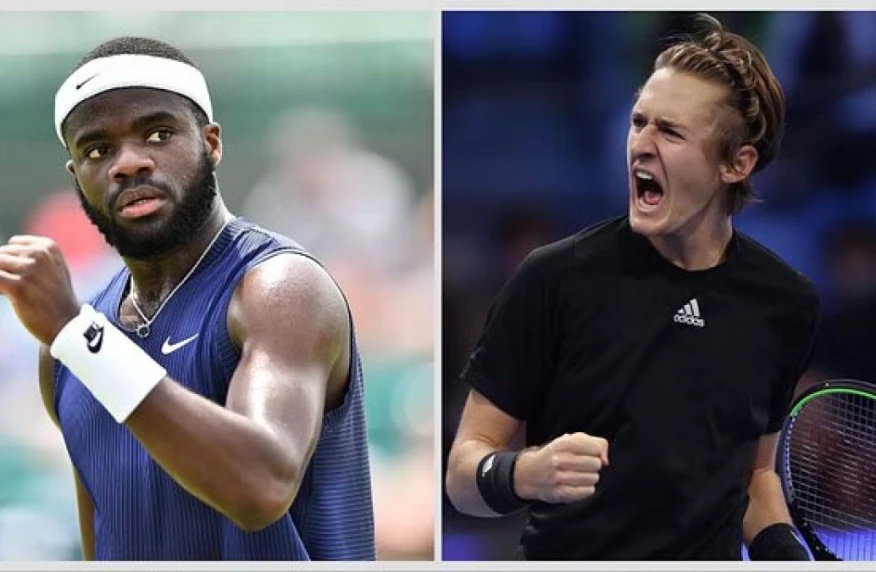 Шесть игроков из ТОП-30 сыграют на турнире ATP 250 Almaty Open Шесть игроков из ТОП-30 сыграют на турнире ATP 250 Almaty Open